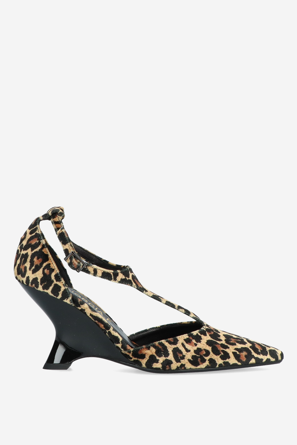 Giorgia F. Pumps Dierenprint