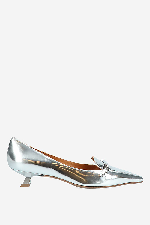 Giorgia F. Pumps Zilver