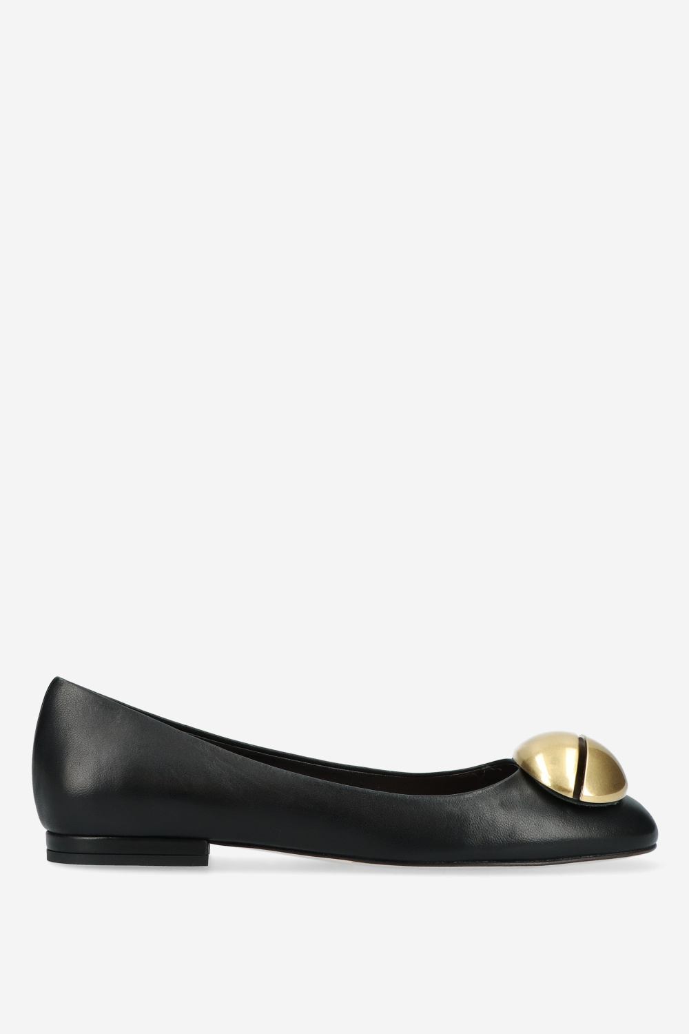 Giorgia F. Ballerinas Black