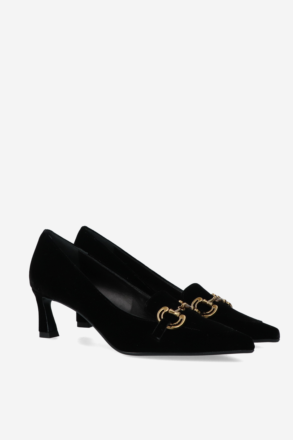 Giorgia F. Pumps Zwart