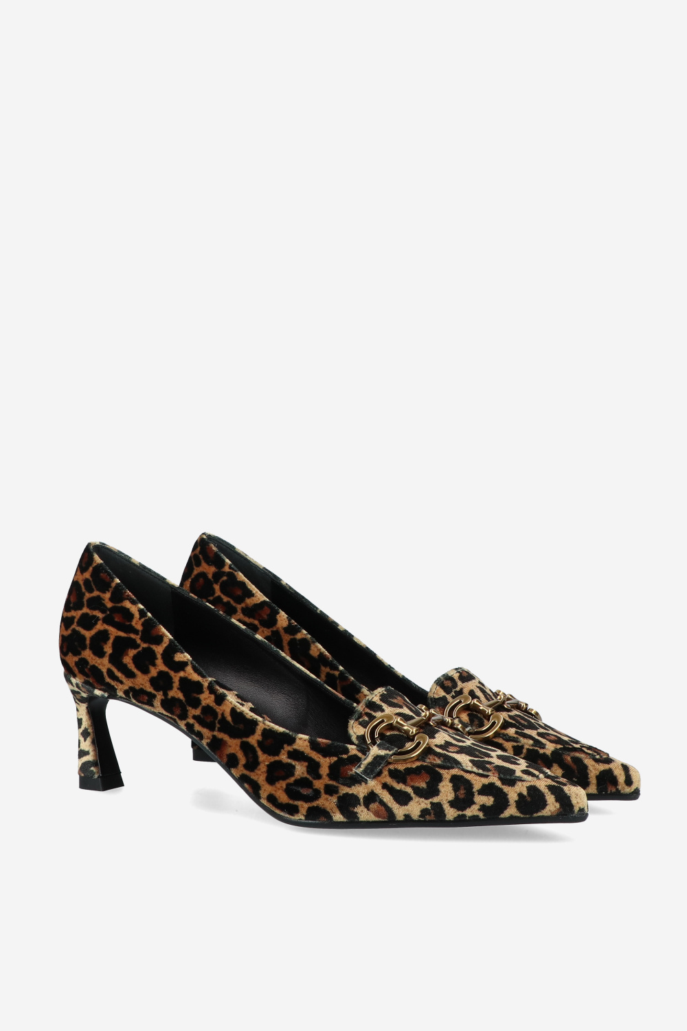 Giorgia F. Pumps Animal print