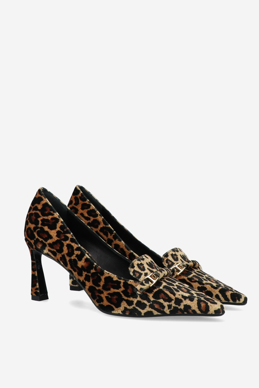 Giorgia F. Pumps Animal print