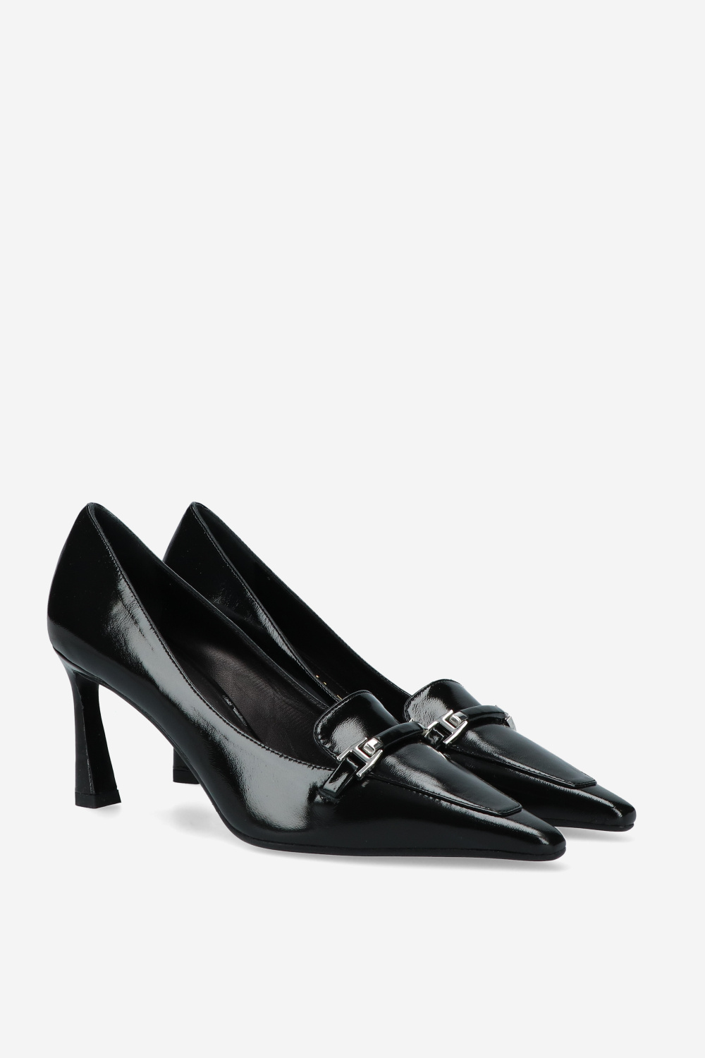 Giorgia F. Pumps Zwart