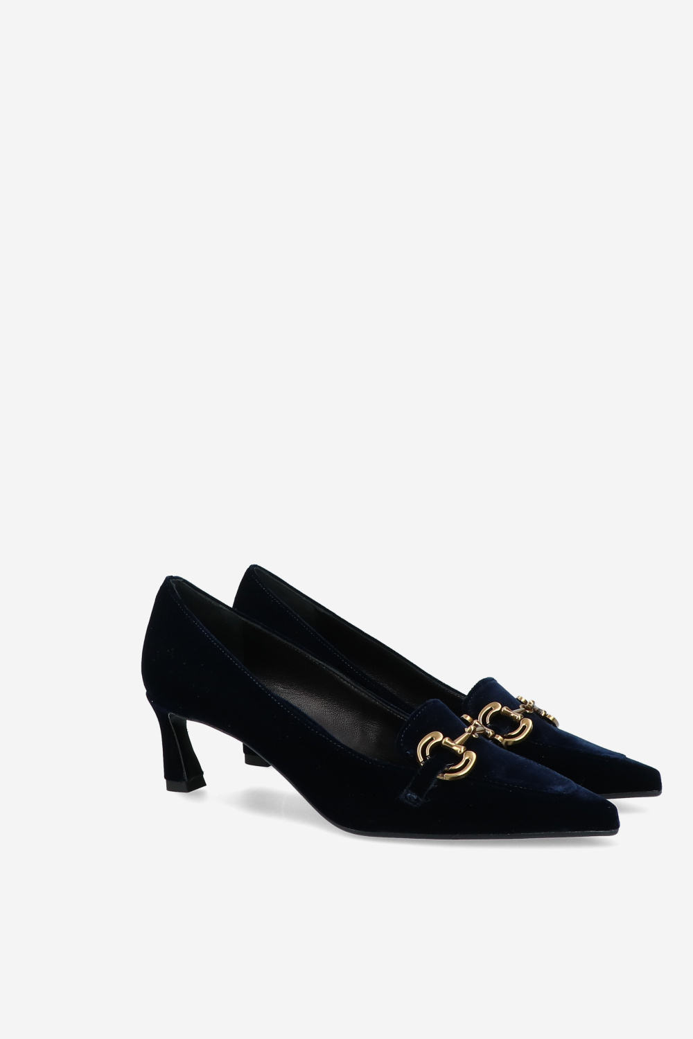 Giorgia F. Pumps Blauw