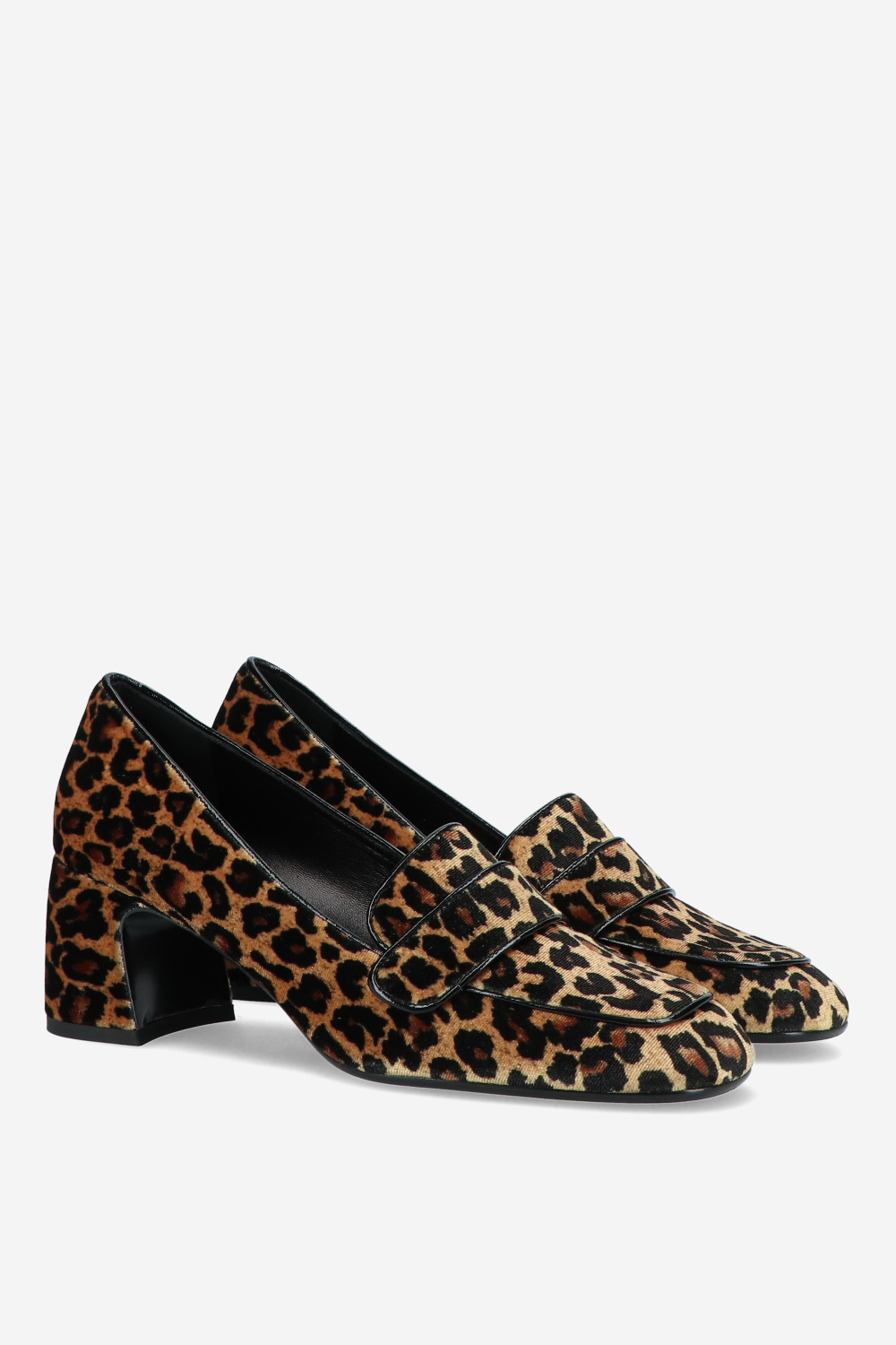 Giorgia F. Pumps Dierenprint