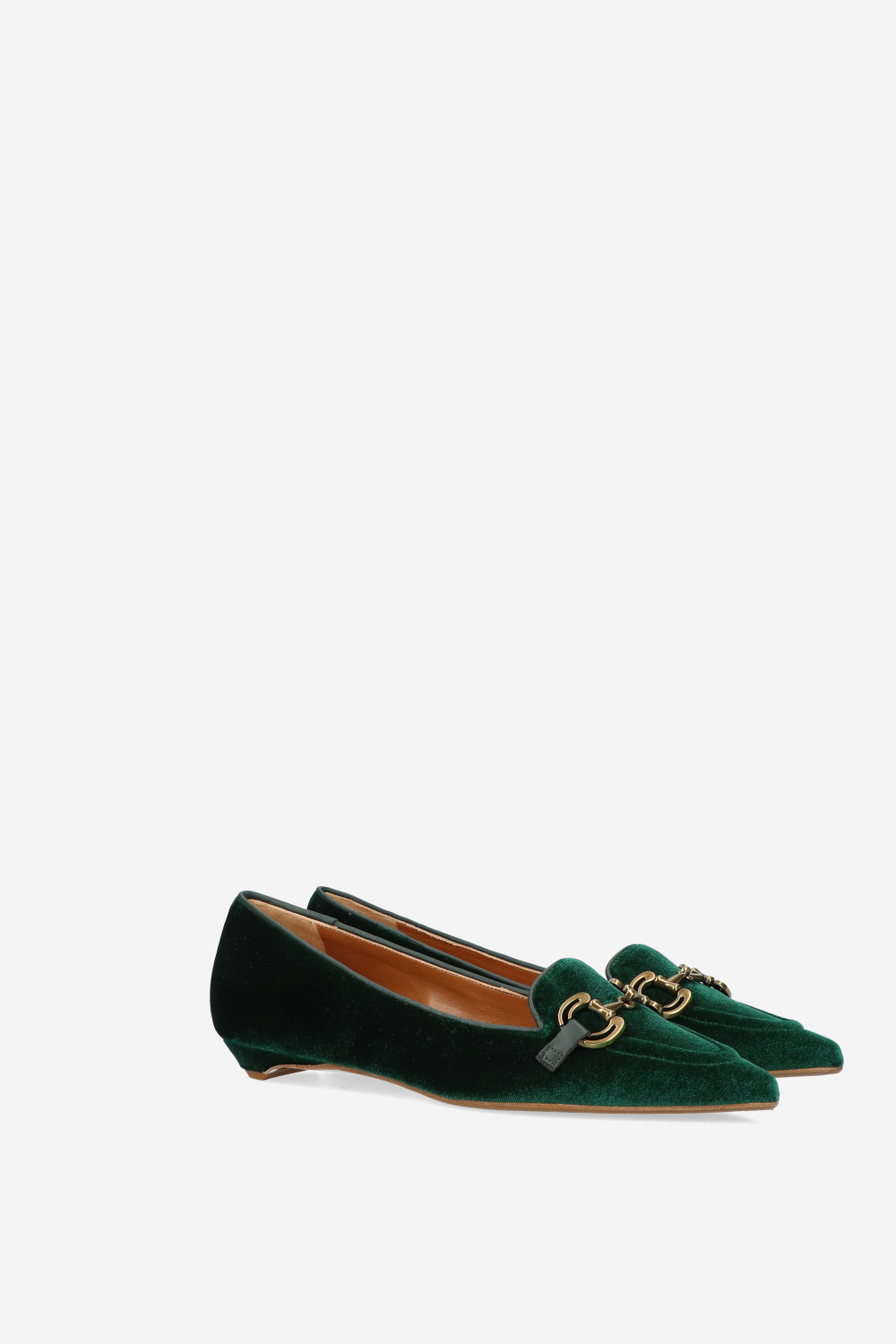 Giorgia F. Ballerinas Green