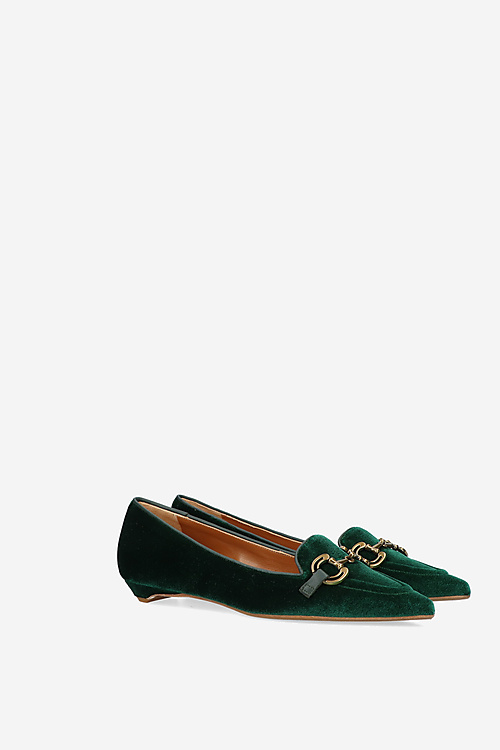 Giorgia F. Ballerinas Green