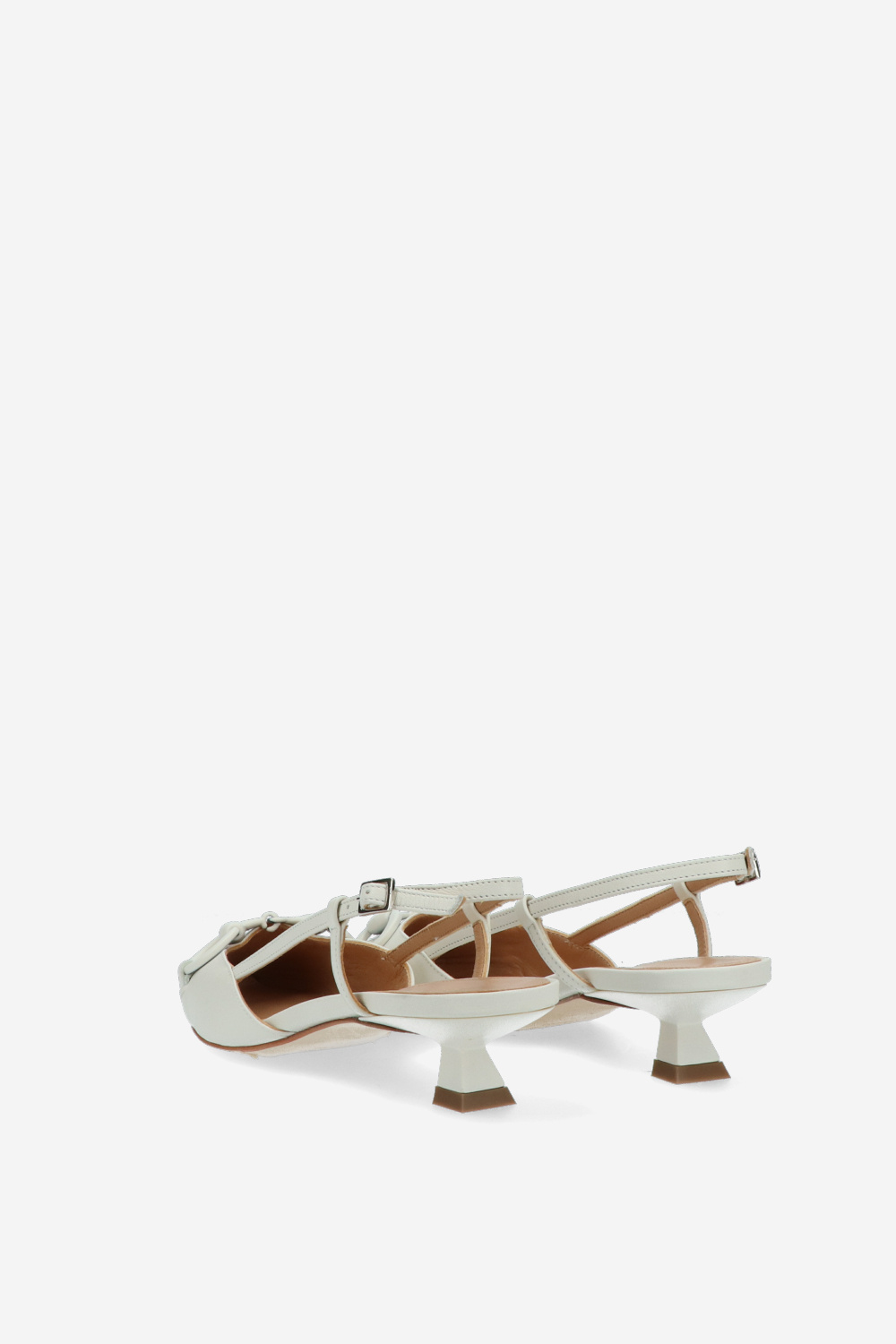 Giorgia F. Pumps Neutraal