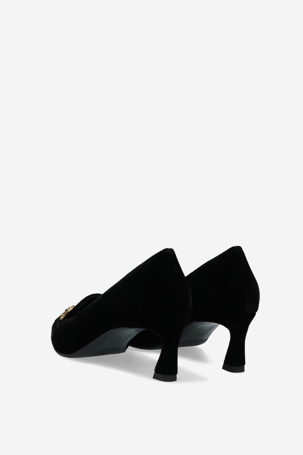 Giorgia F. Pumps Black