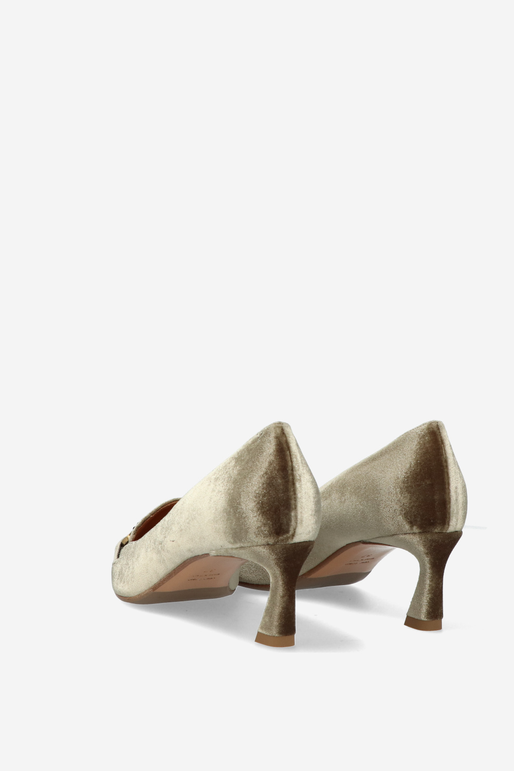 Giorgia F. Pumps Taupe