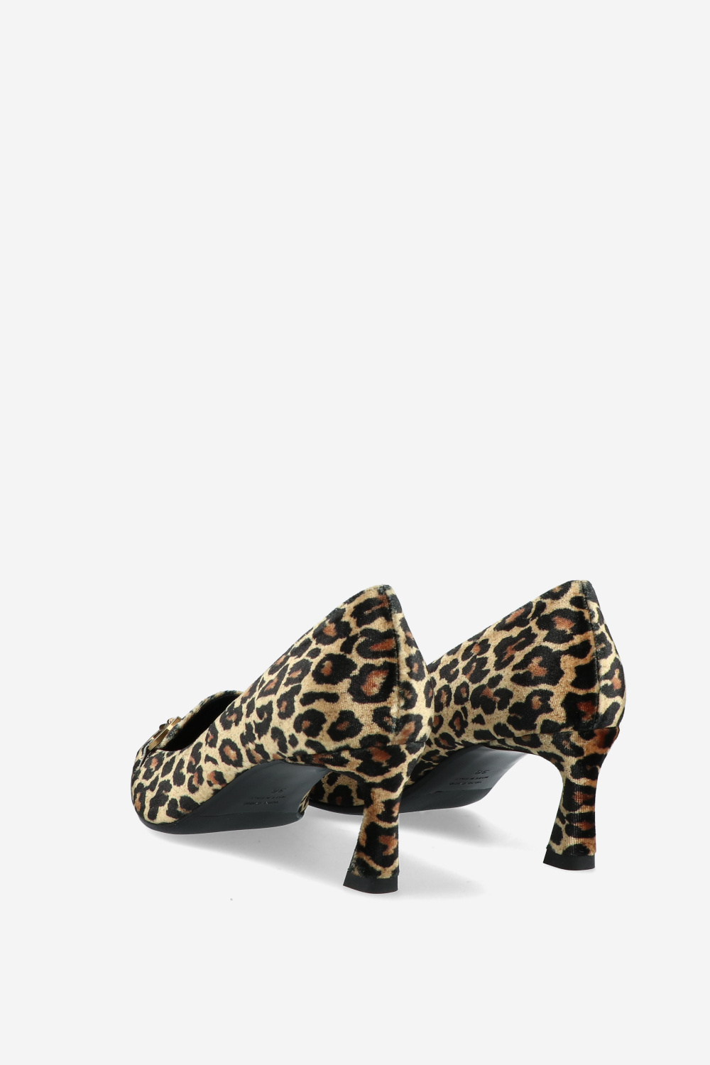 Giorgia F. Pumps Animal print