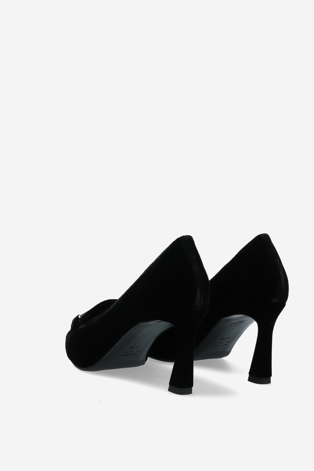 Giorgia F. Pumps Zwart