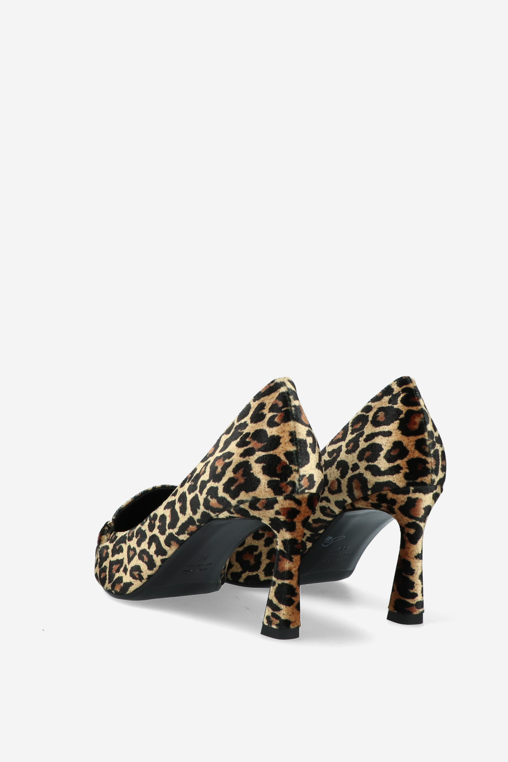 Giorgia F. Pumps Dierenprint