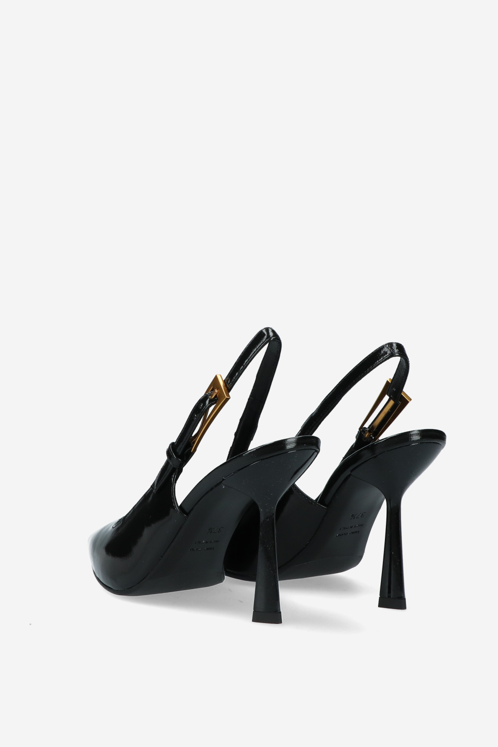 Giorgia F. Pumps Zwart