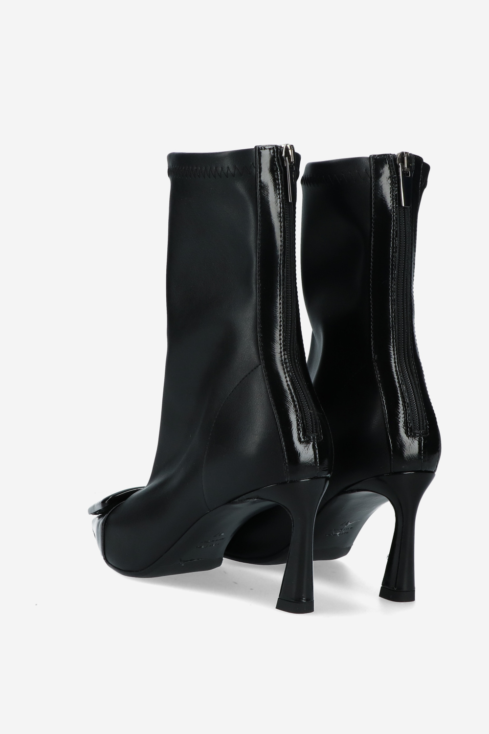 Giorgia F. Boots Black