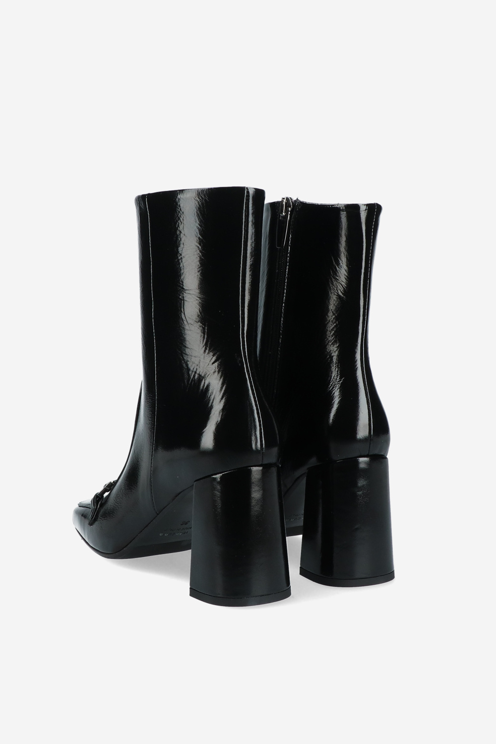 Giorgia F. Boots Black