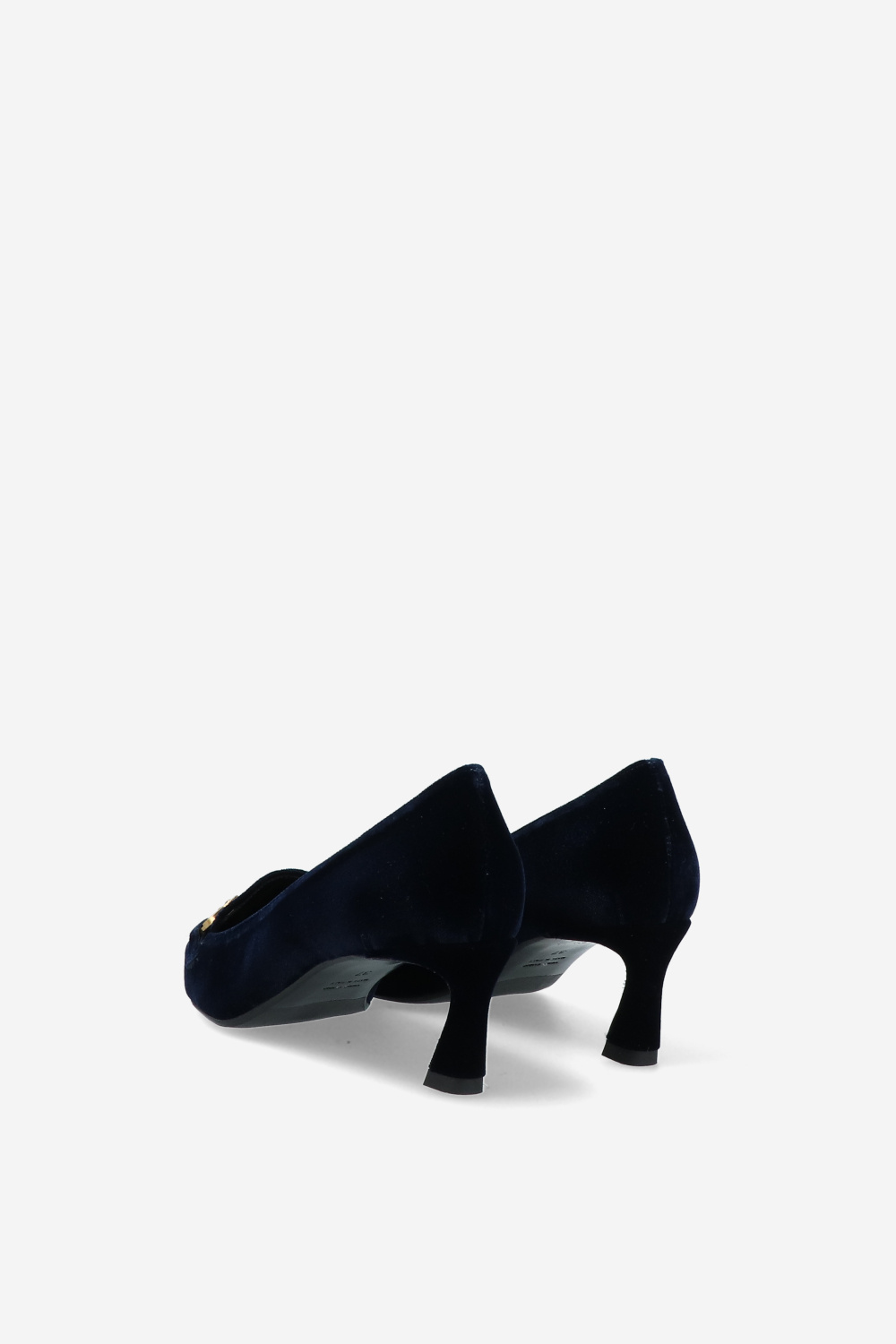 Giorgia F. Pumps Blauw