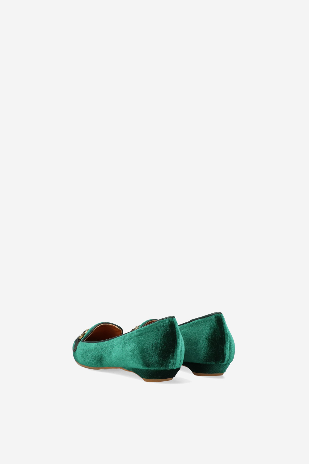 Giorgia F. Ballerinas Green