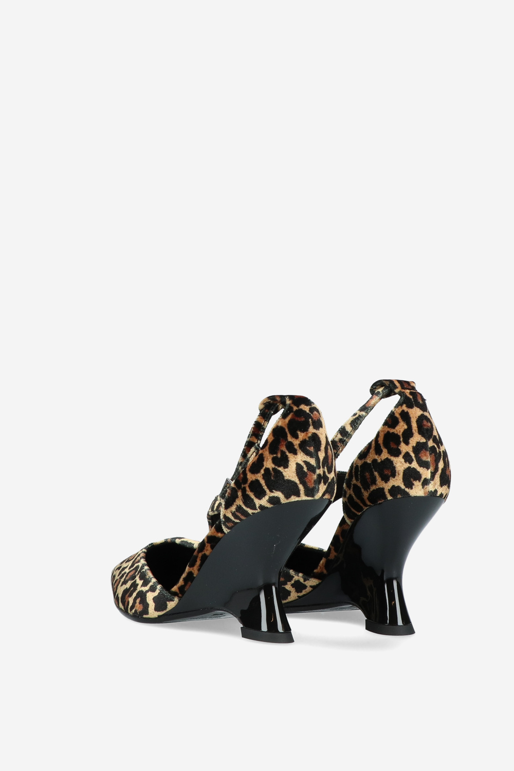 Giorgia F. Pumps Animal print