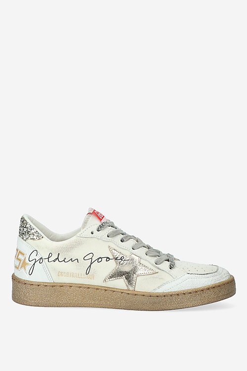 Golden Goose Sneaker White
