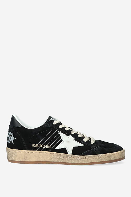 Golden Goose Sneaker Zwart