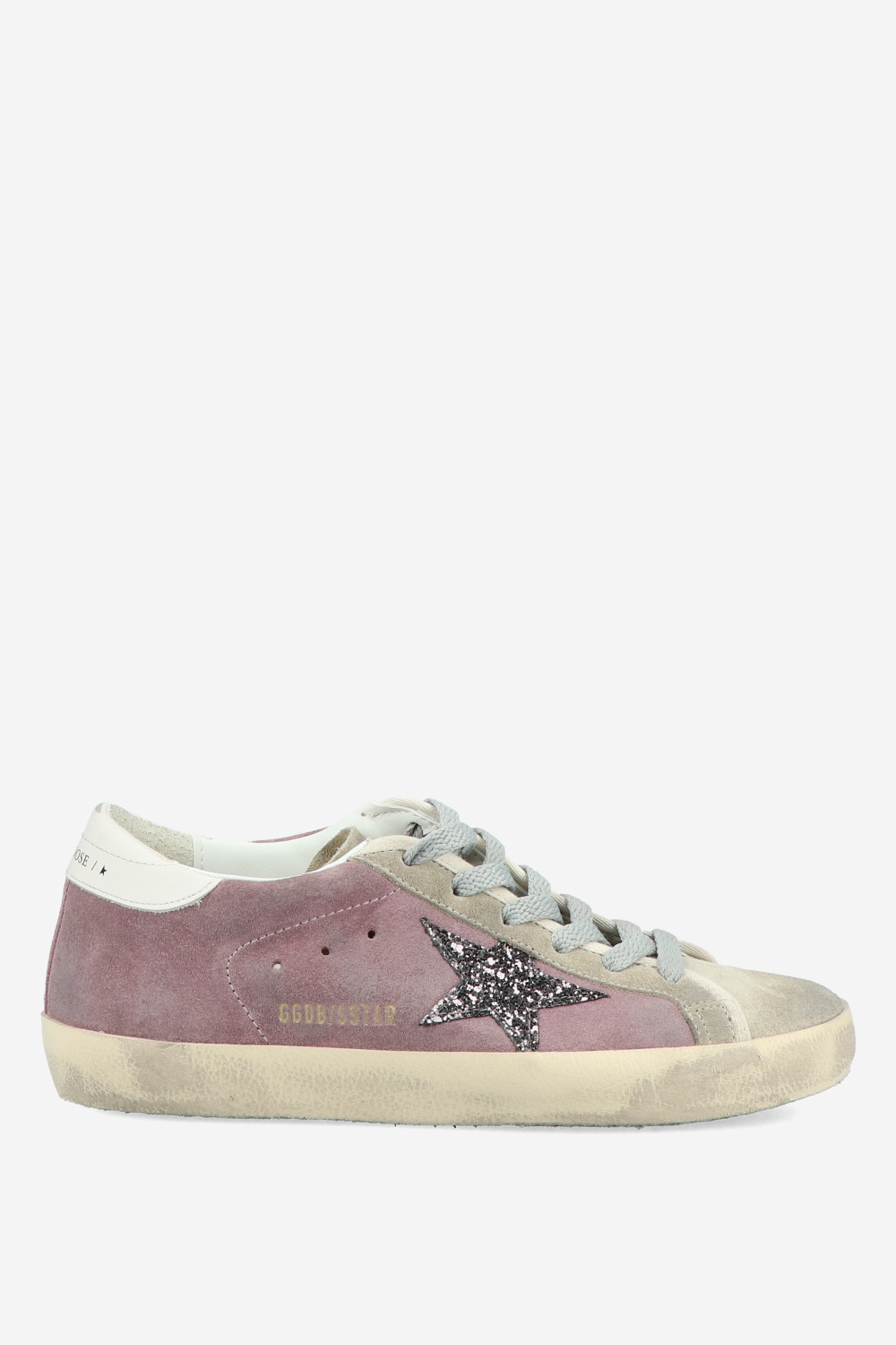 Golden Goose Sneakers Roze