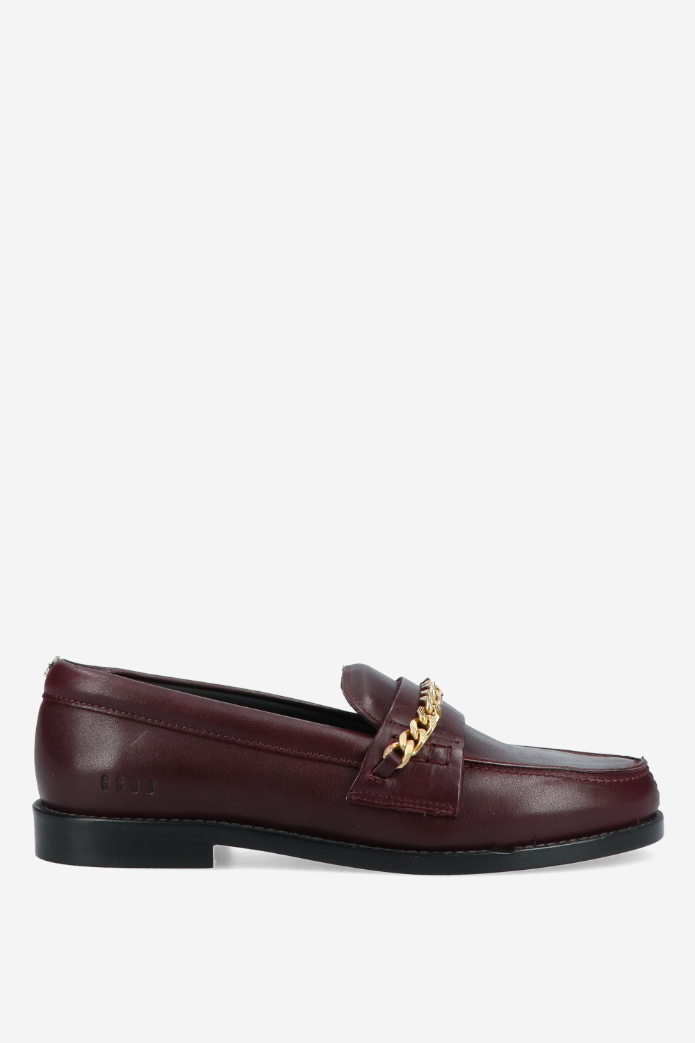 Golden Goose Loafers Purple