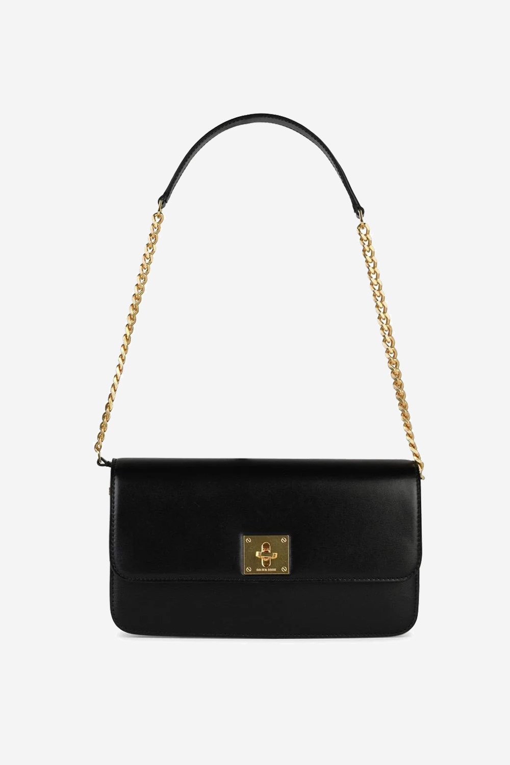 Golden Goose Crossbody Black