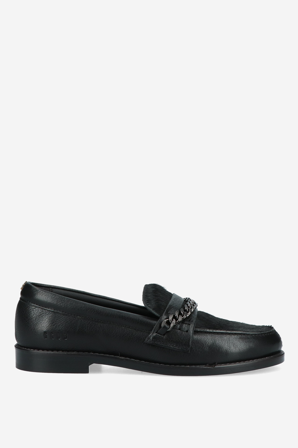 Golden Goose Loafers Black