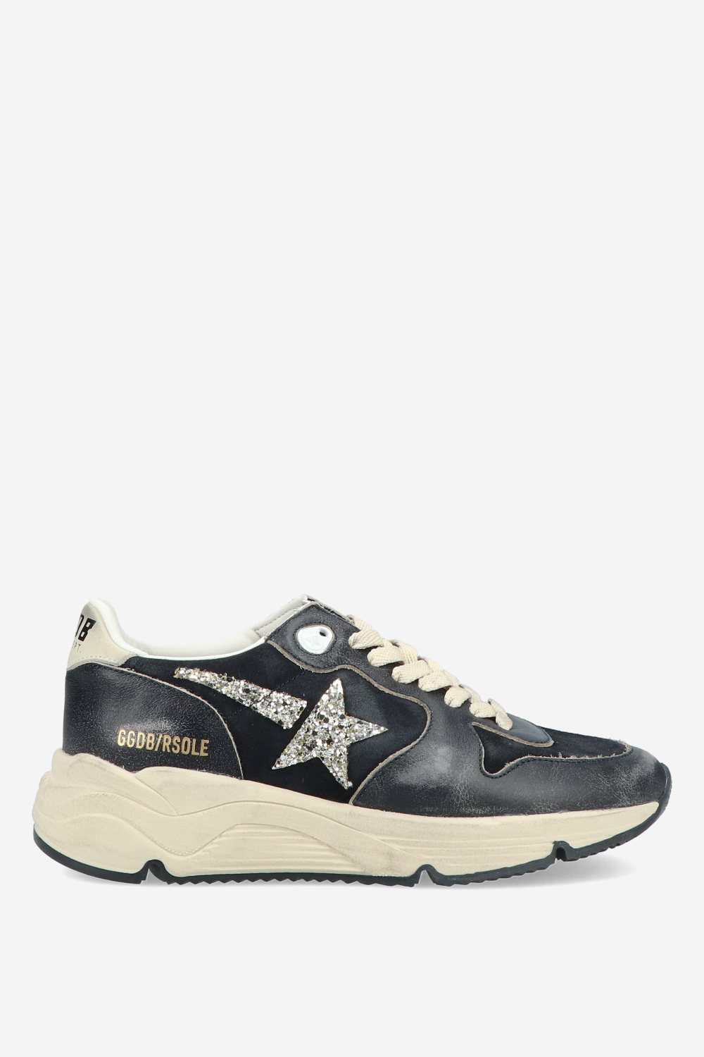 Golden Goose Sneakers Blue