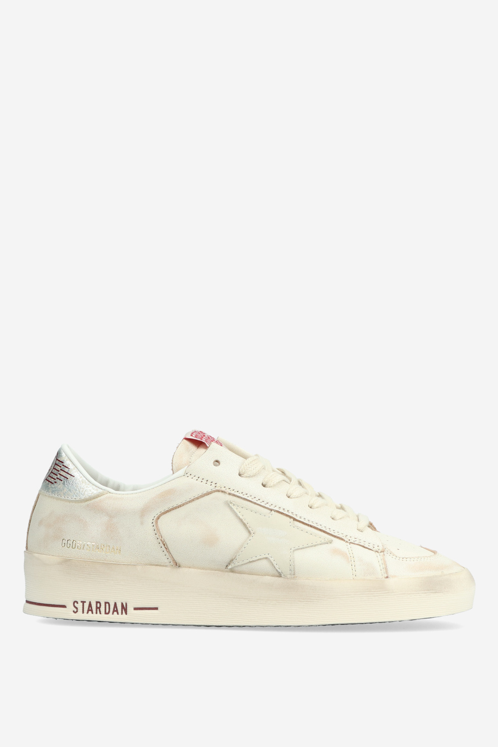 Golden Goose Sneakers Beige