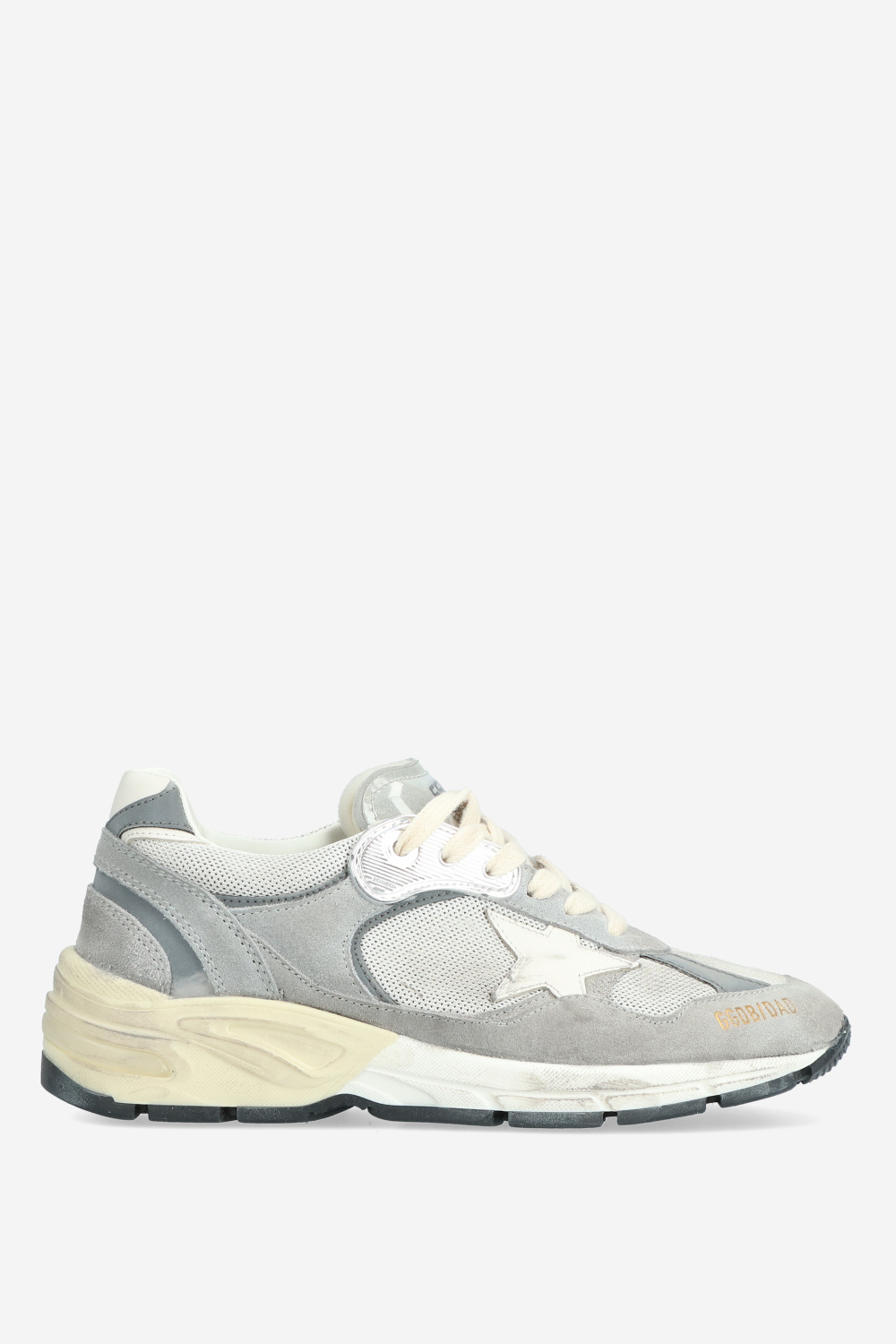 Golden Goose Sneakers Grey