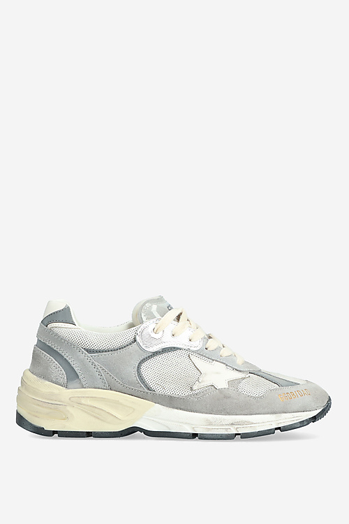 Golden Goose Sneakers Grijs