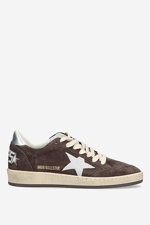 Golden Goose Sneakers Grijs