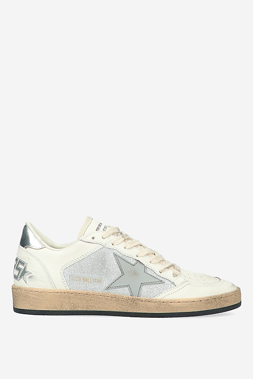 Golden Goose Sneakers White