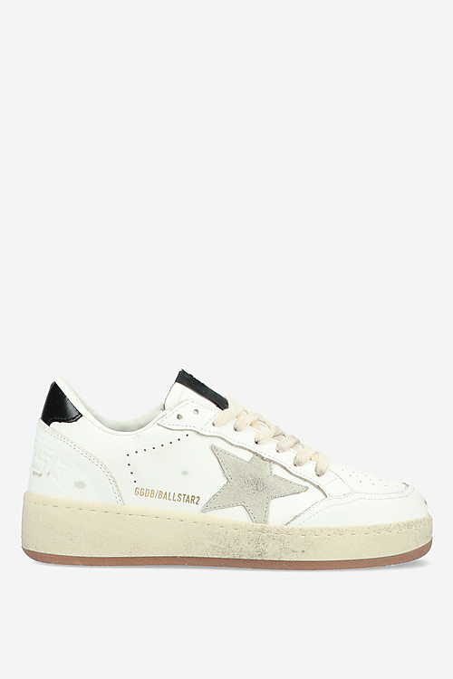 Golden Goose Sneakers White