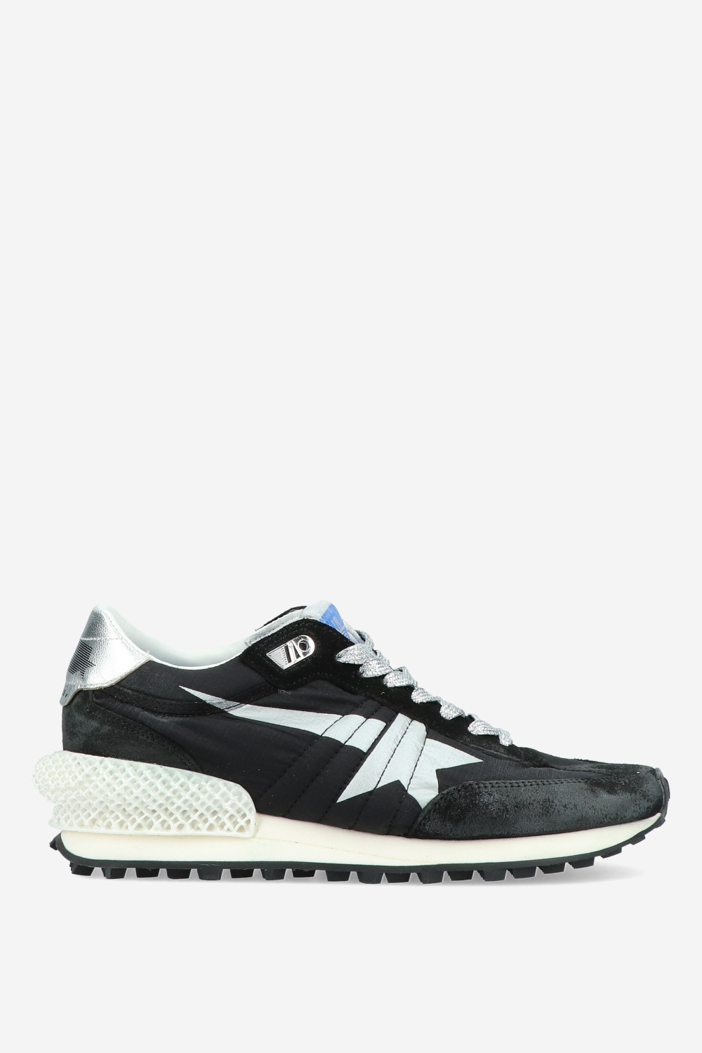 Golden Goose Sneakers Black