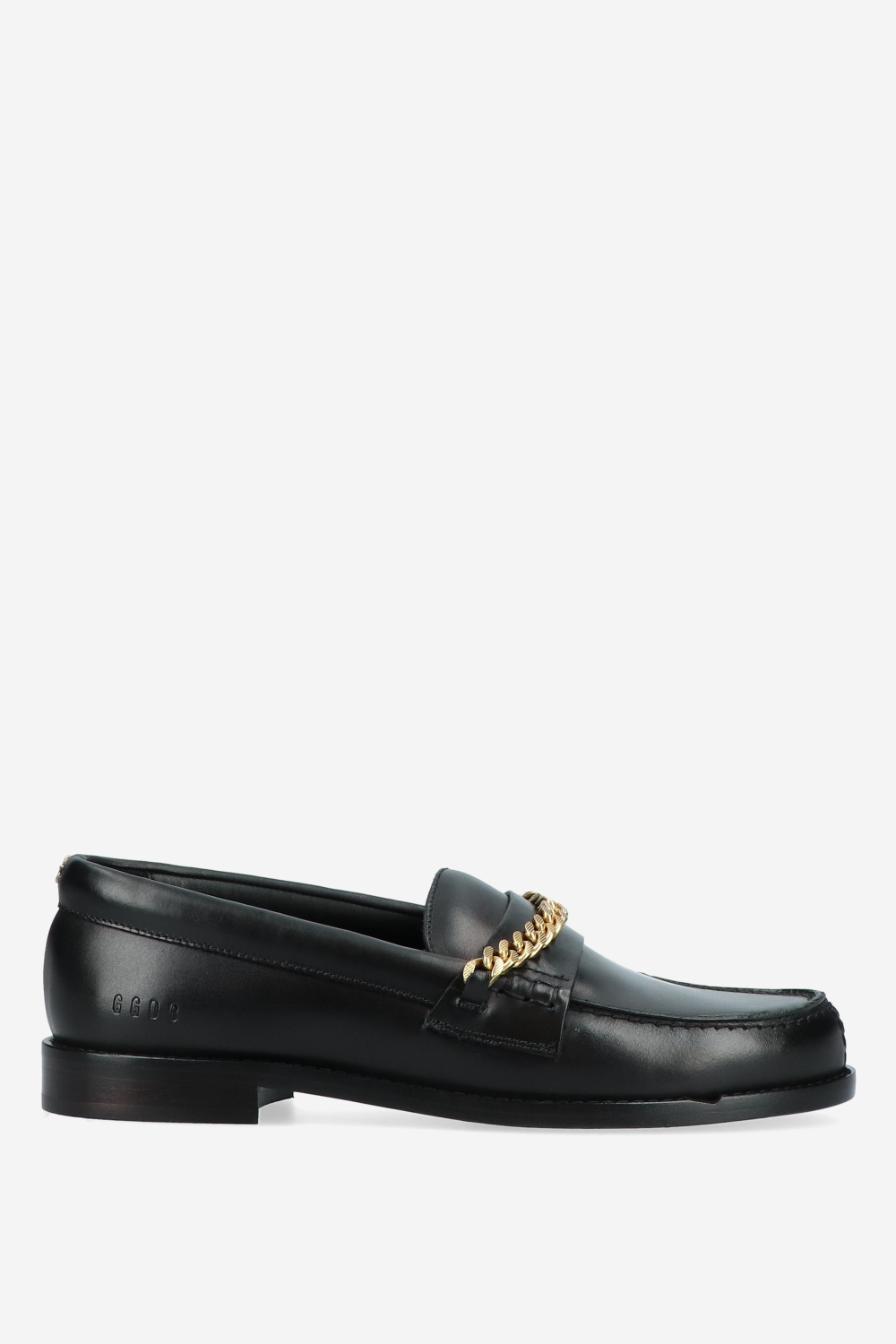 Golden Goose Loafers Black