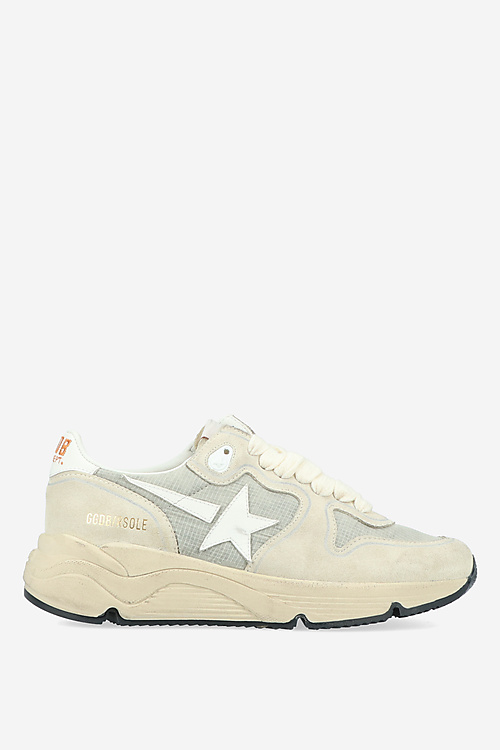 Golden Goose Sneakers Grijs