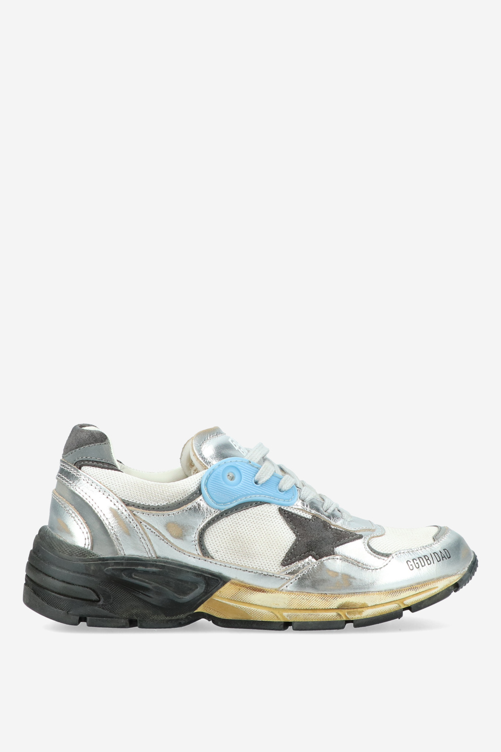 Golden Goose Sneakers Neutraal