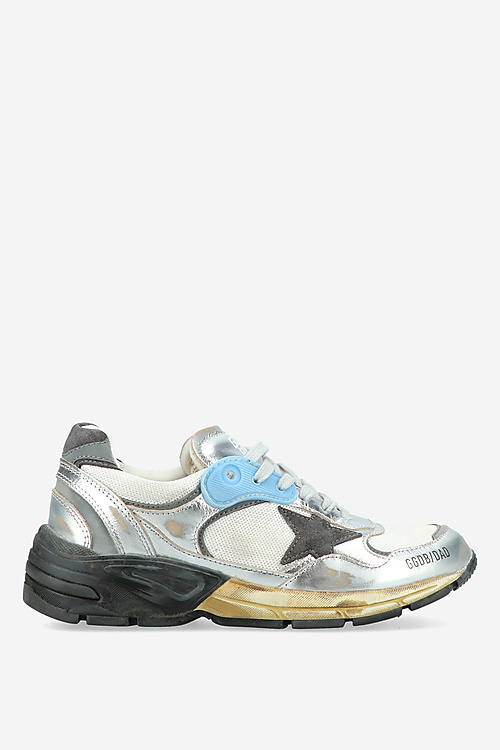 Golden Goose Sneakers Neutraal