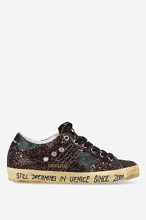 Golden Goose Sneakers Bruin