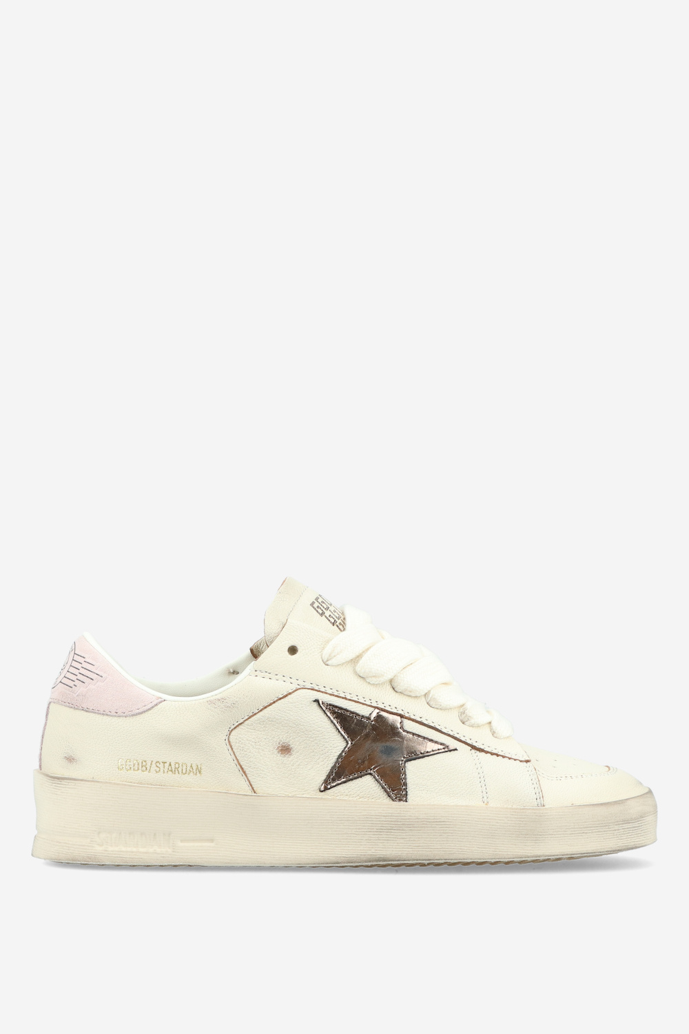 Golden Goose Sneakers White