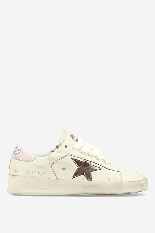 Golden Goose Sneakers White