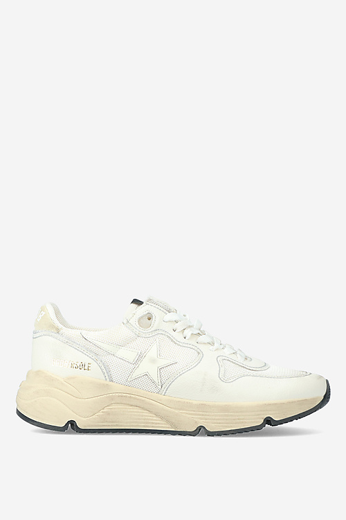 Golden Goose Sneakers White