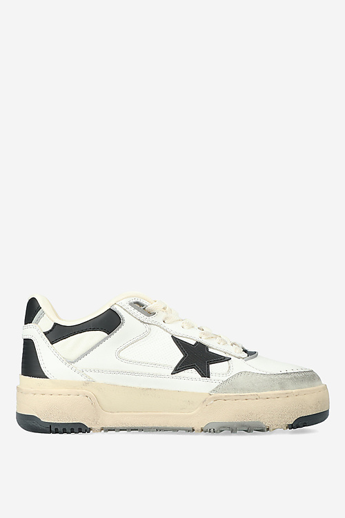 Golden Goose Sneakers White