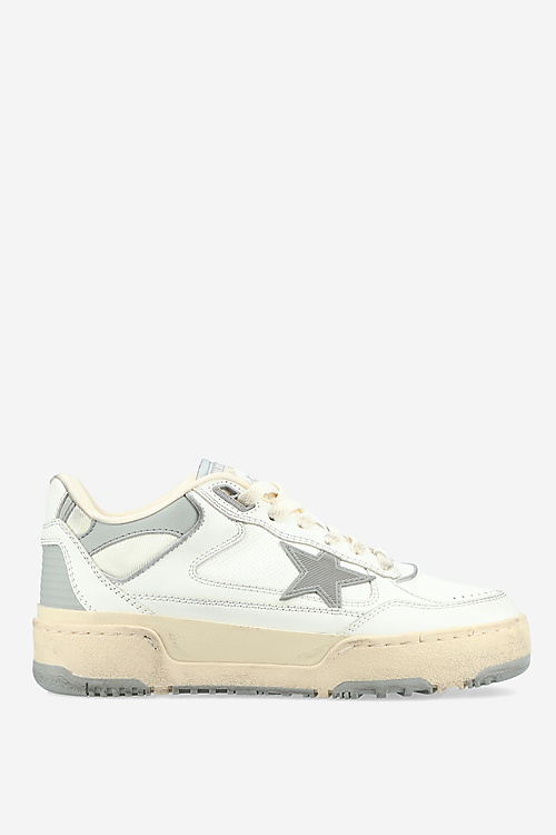 Golden Goose Sneakers White