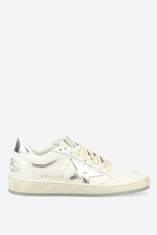 Golden Goose Sneakers White