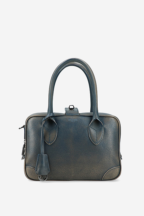 Golden Goose Crossbody Blauw