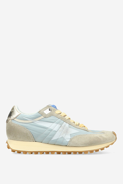 Golden Goose Sneakers Blue